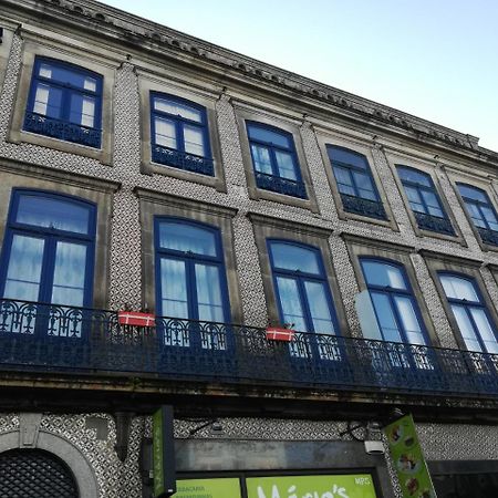 Cool Guesthouse Порто Екстериор снимка