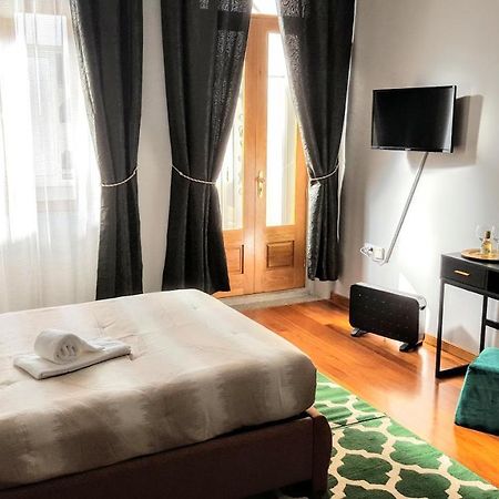Cool Guesthouse Порто Екстериор снимка