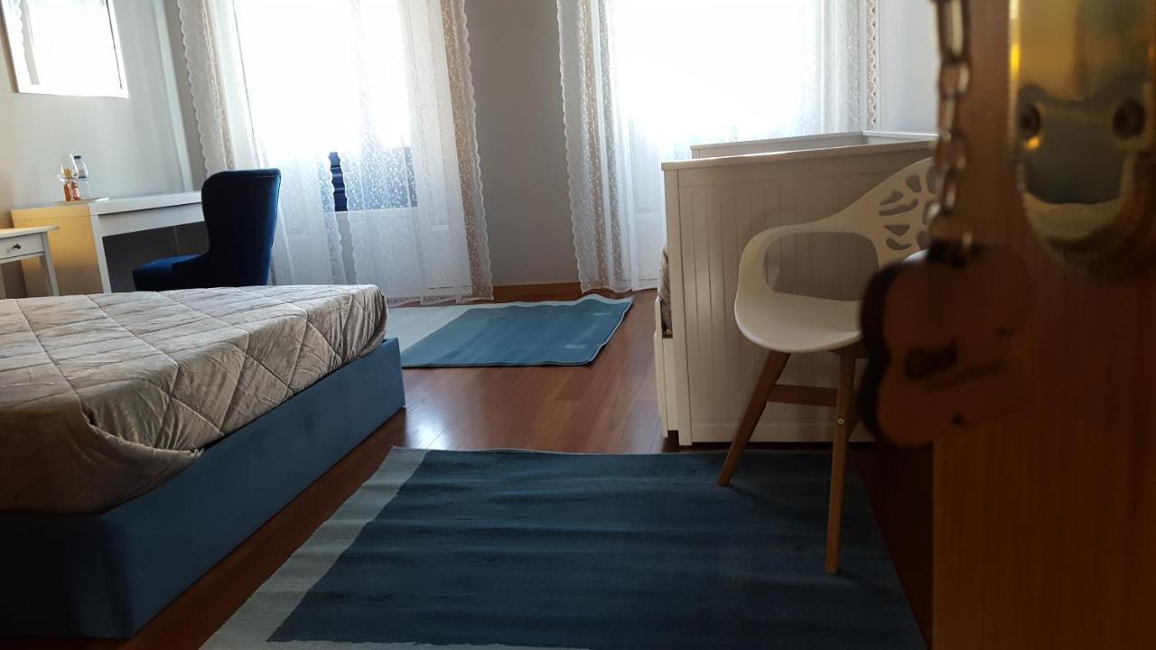 Cool Guesthouse Порто Екстериор снимка