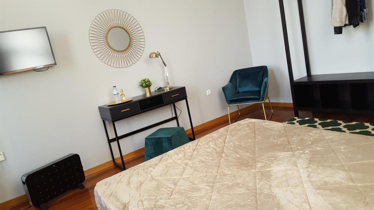 Cool Guesthouse Порто Екстериор снимка