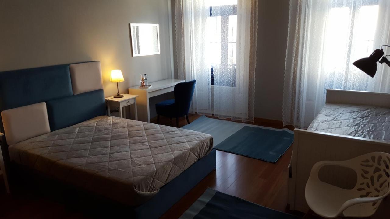 Cool Guesthouse Порто Екстериор снимка