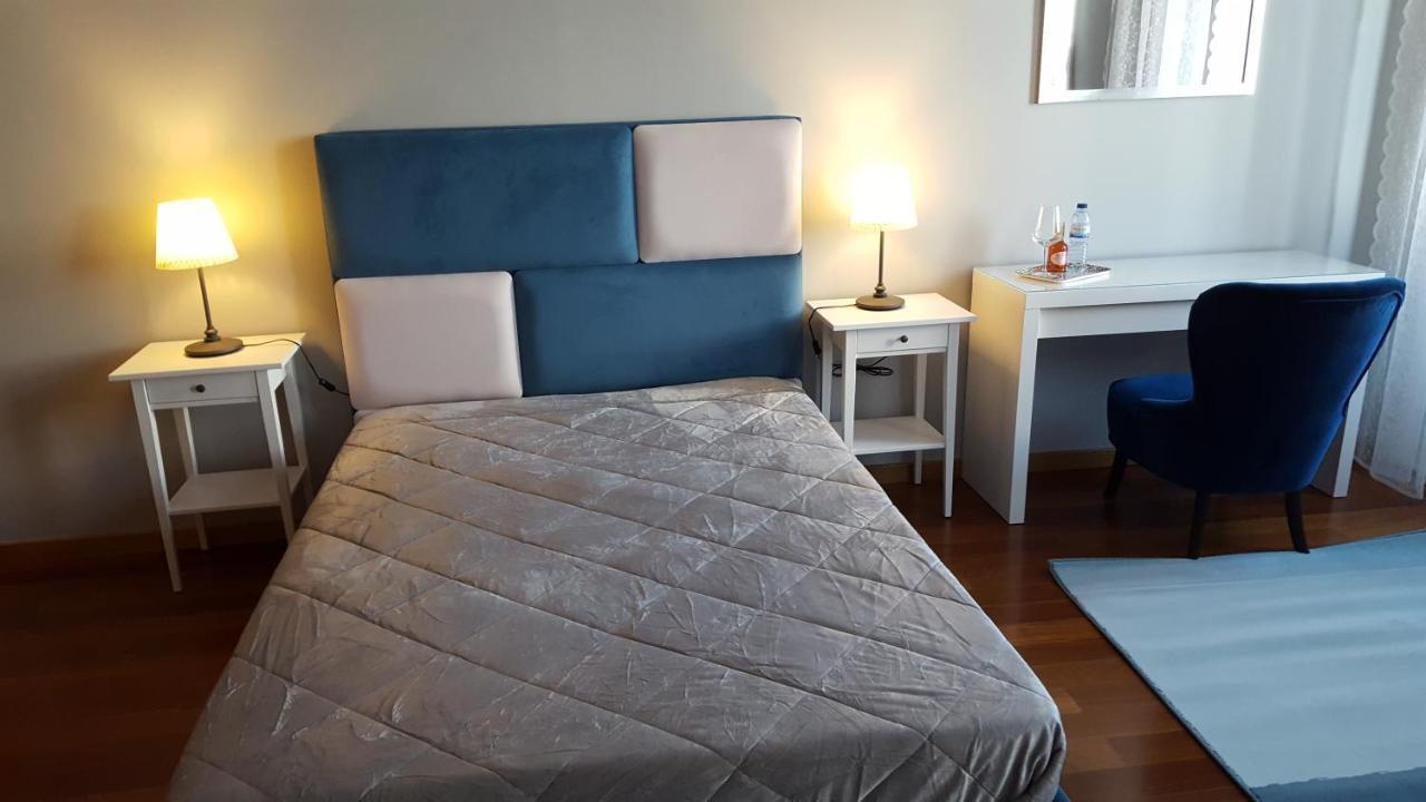 Cool Guesthouse Порто Екстериор снимка
