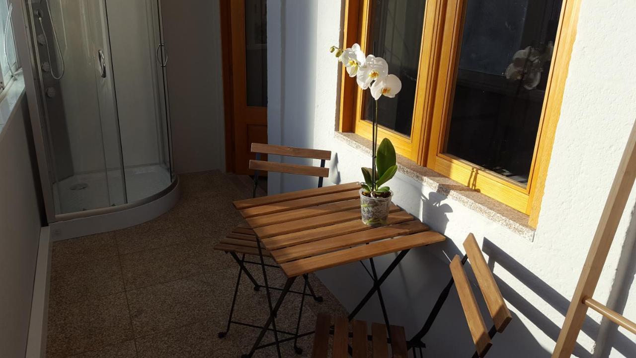 Cool Guesthouse Порто Екстериор снимка