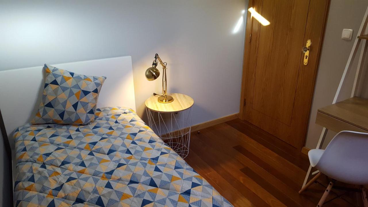Cool Guesthouse Порто Екстериор снимка