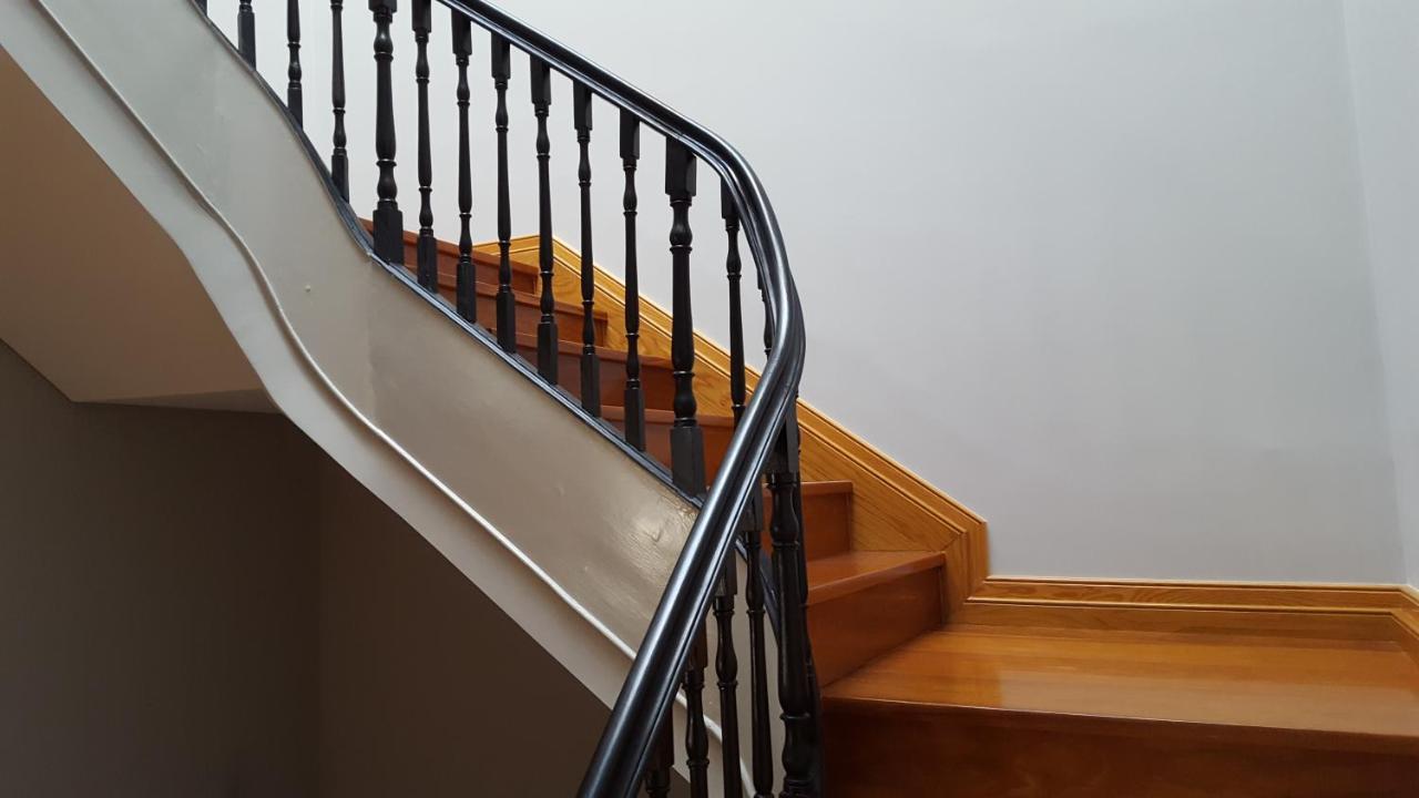Cool Guesthouse Порто Екстериор снимка