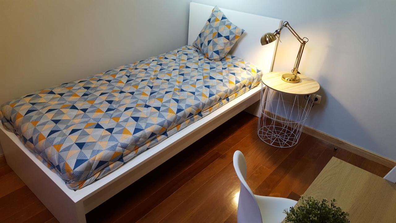 Cool Guesthouse Порто Екстериор снимка