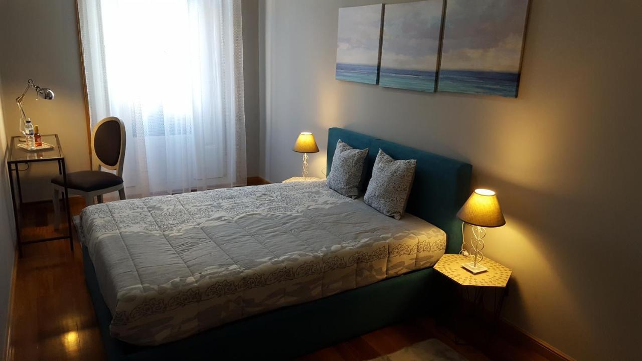 Cool Guesthouse Порто Екстериор снимка