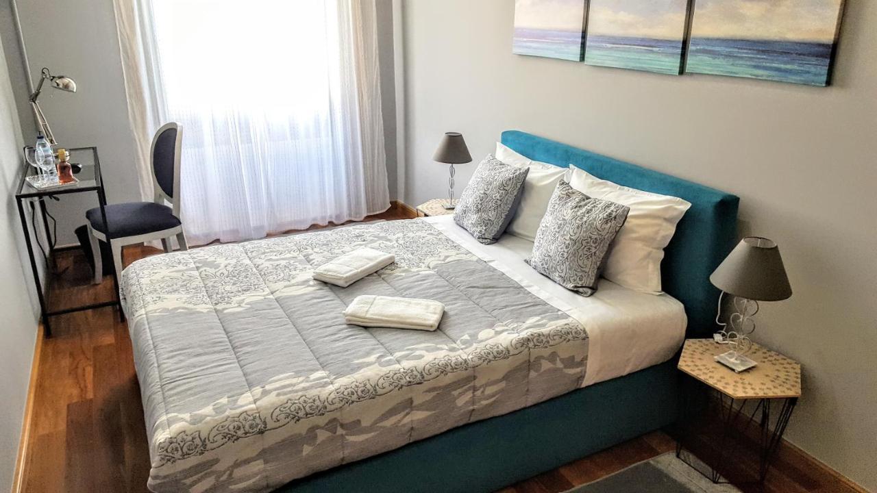 Cool Guesthouse Порто Екстериор снимка
