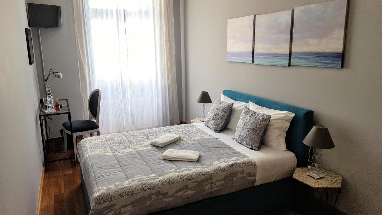 Cool Guesthouse Порто Екстериор снимка