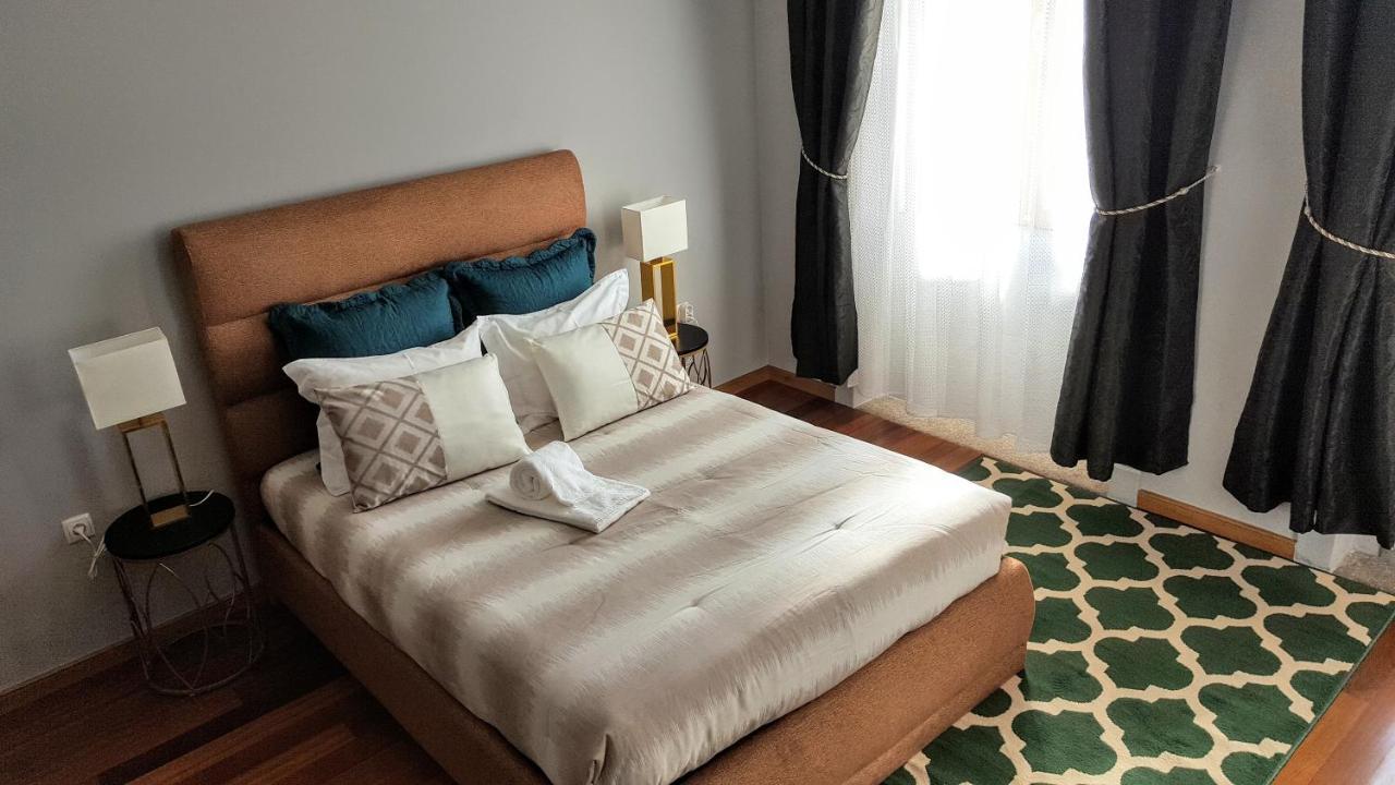 Cool Guesthouse Порто Екстериор снимка