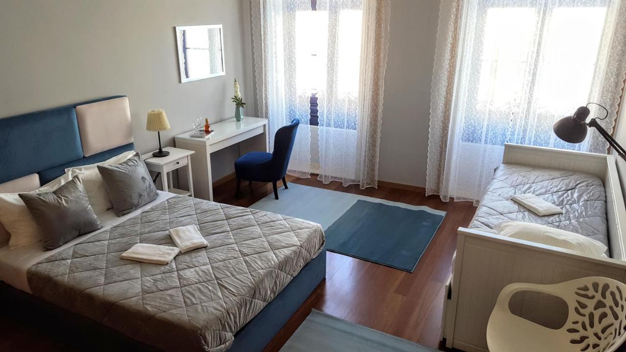 Cool Guesthouse Порто Екстериор снимка