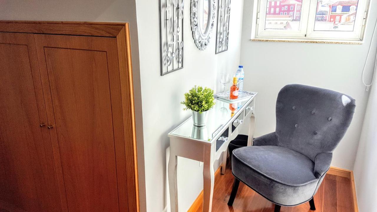 Cool Guesthouse Порто Екстериор снимка