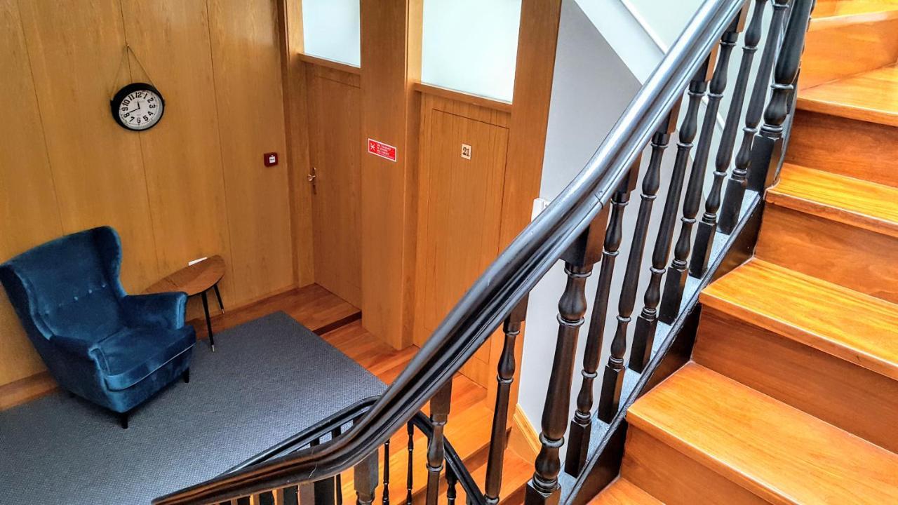 Cool Guesthouse Порто Екстериор снимка