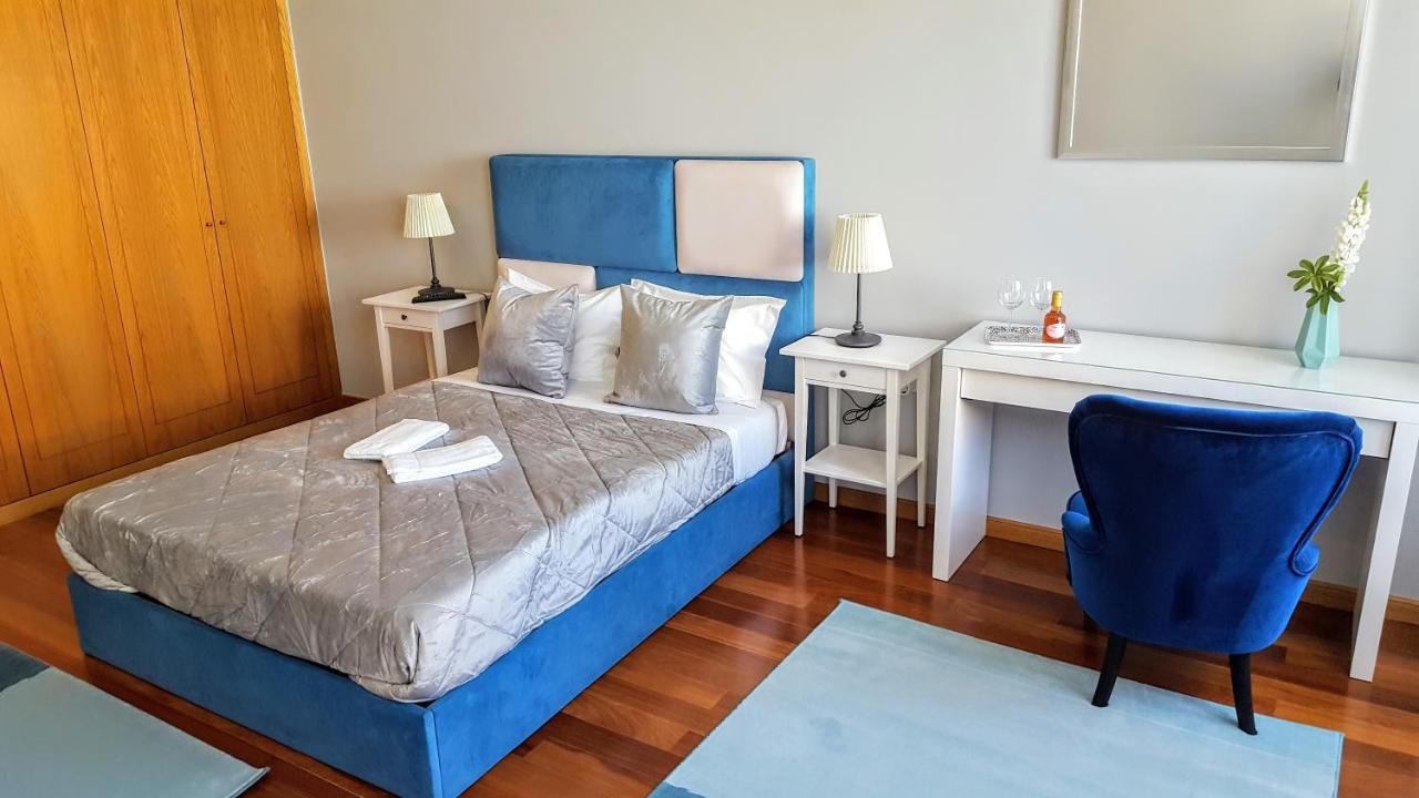 Cool Guesthouse Порто Екстериор снимка