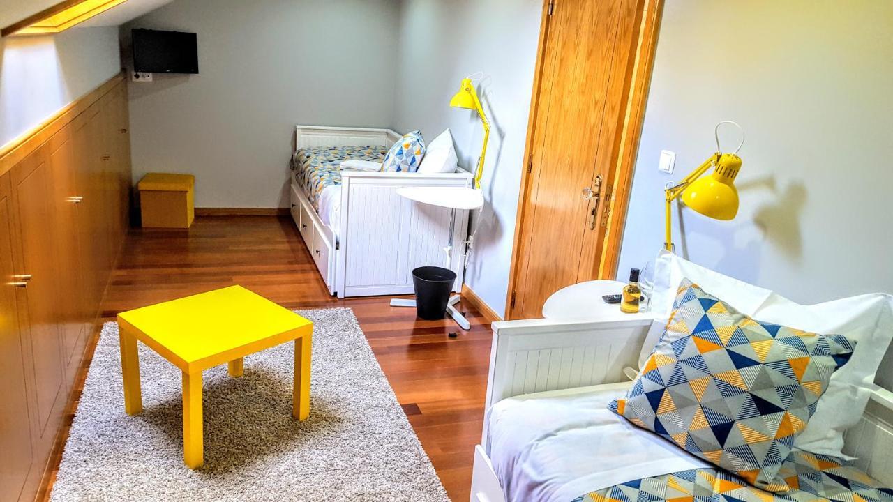 Cool Guesthouse Порто Екстериор снимка