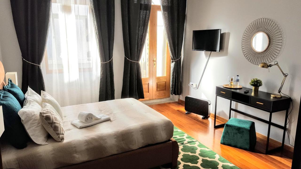 Cool Guesthouse Порто Екстериор снимка