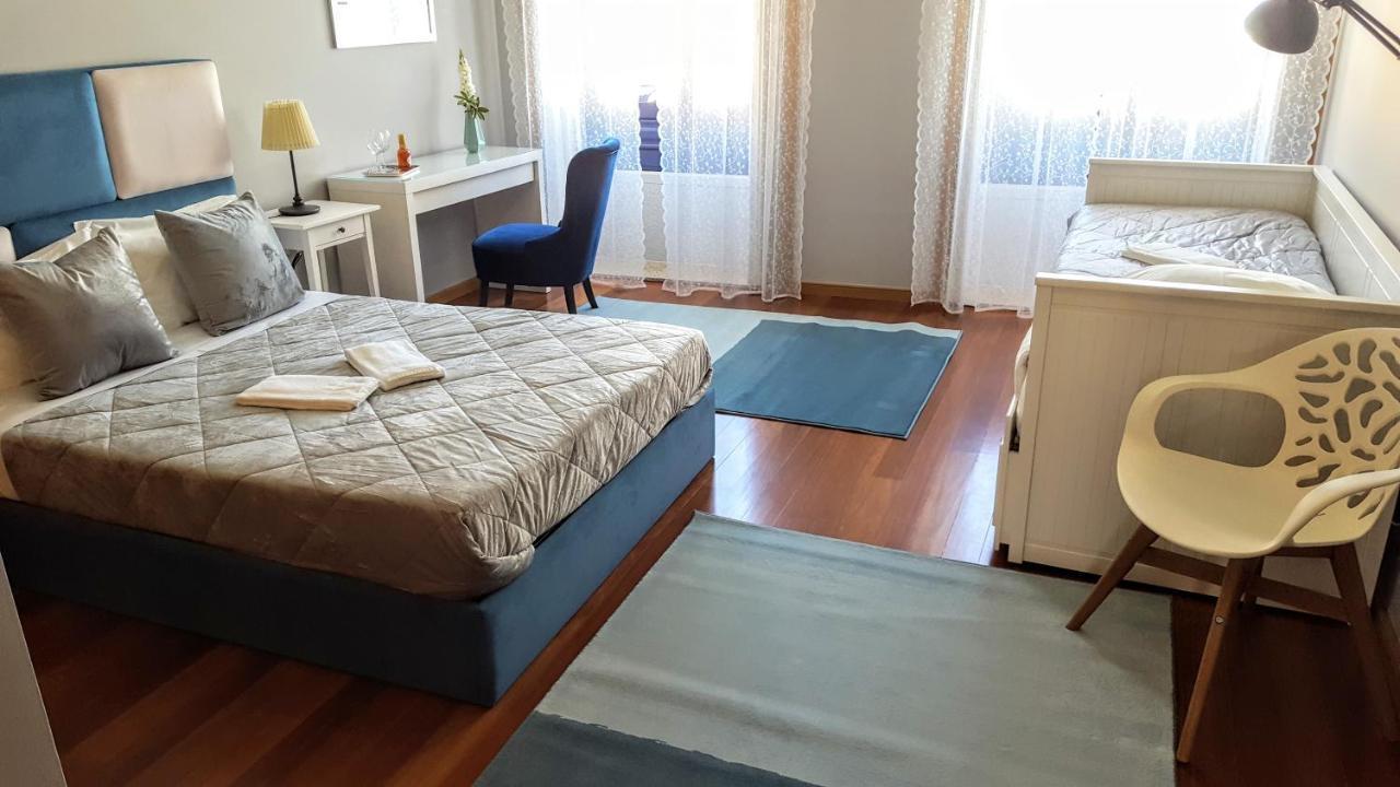 Cool Guesthouse Порто Екстериор снимка