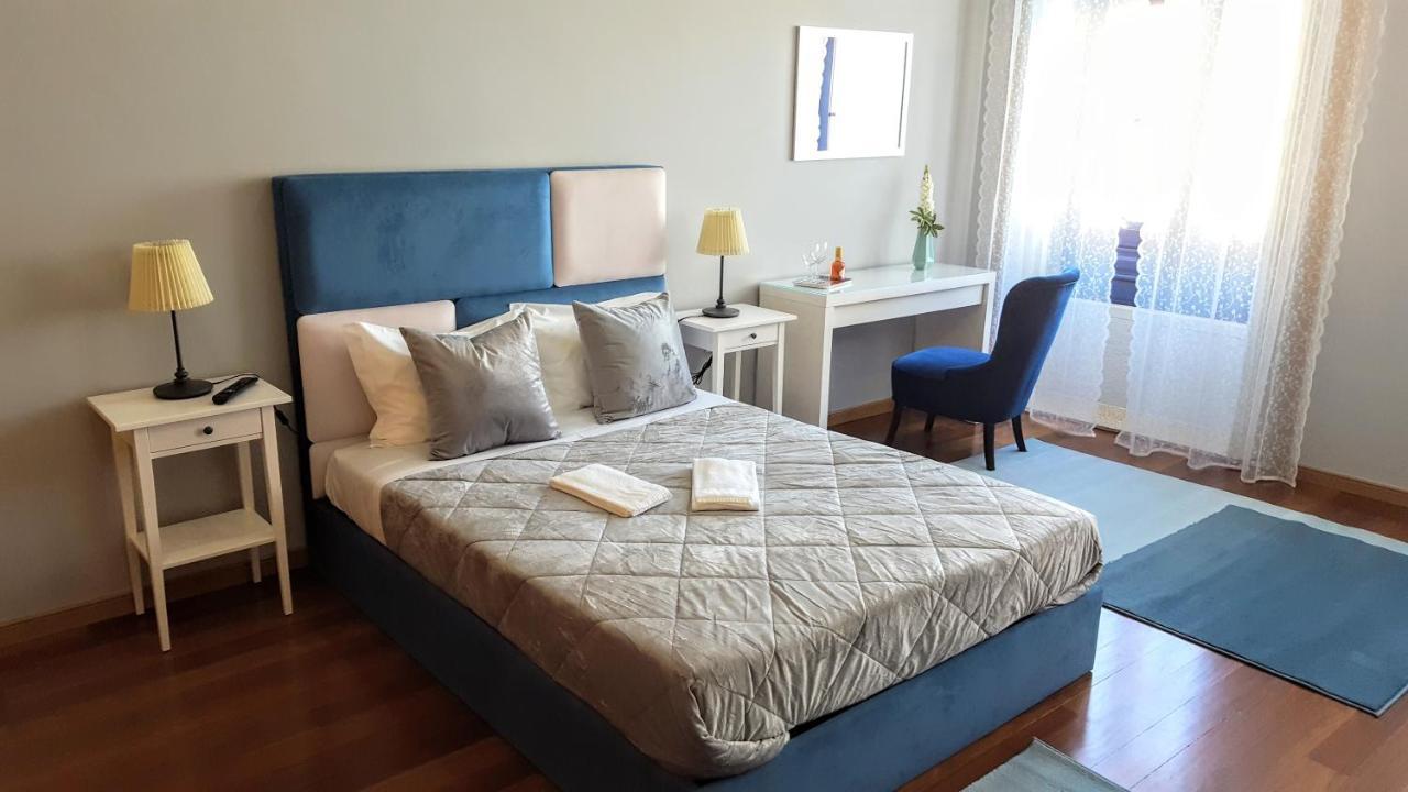 Cool Guesthouse Порто Екстериор снимка