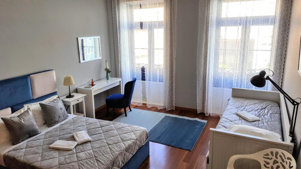 Cool Guesthouse Порто Екстериор снимка