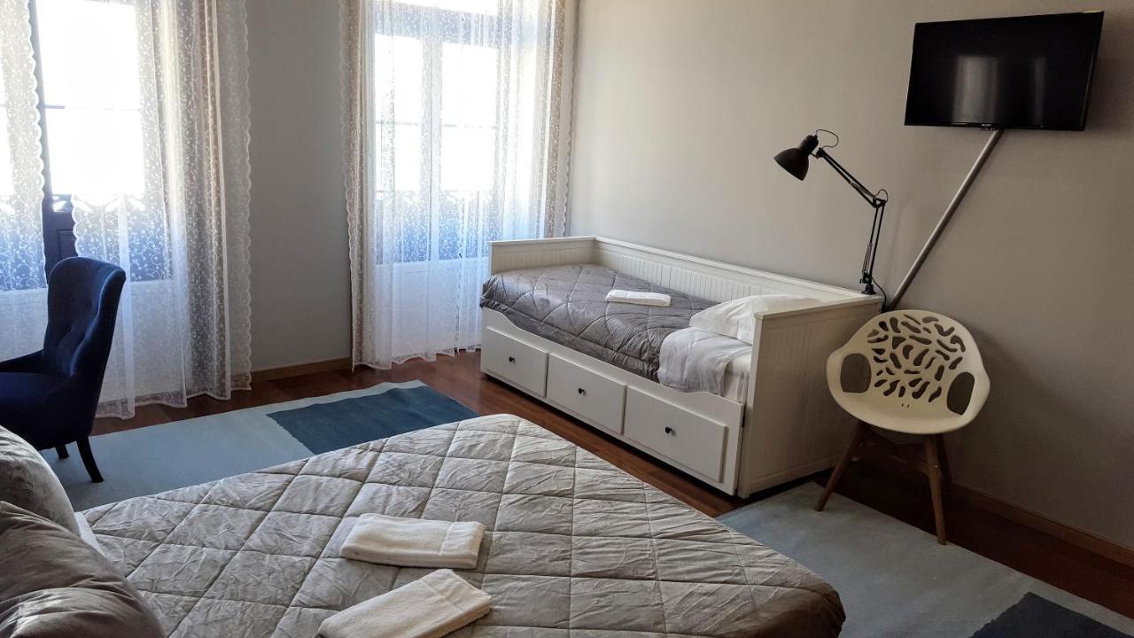 Cool Guesthouse Порто Екстериор снимка