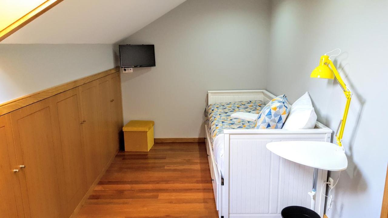 Cool Guesthouse Порто Екстериор снимка